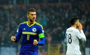 Balkanci dominiraju: Tadić, Mandžukić, Džeko u glavnim ulogama puta ka SP 