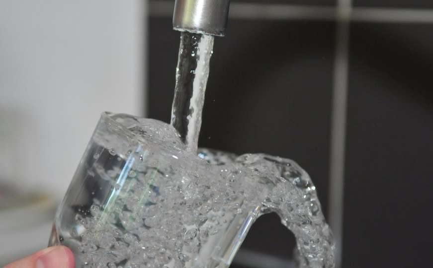 Kako smanjiti nelegalne potrošače vode u KS-u?