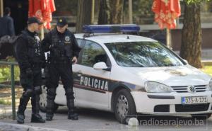Taksista koji je prevezao Sanjina Sefića u Srbiju prijavio se policiji