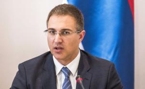 Potpredsjednik Vlade: Nemamo zakonski osnov za lišenje slobode Sefića