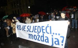 Danas protesti u Sarajevu, pročitajte zahtjeve organizatora