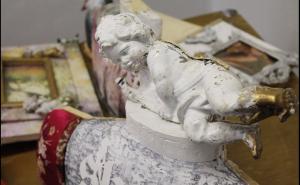 Izložba radova Franje Likara večeras u Umjetničkoj galeriji BiH