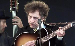 Bob Dylan dobitnik Nobelove nagrade za književnost