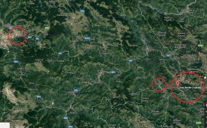 Hronologija: Šta se dešavalo od trenutka udesa do hapšenja Sanjina Sefića