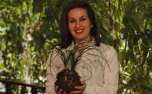 Zeleni svijet jedine pejzažne arhitektice u BiH