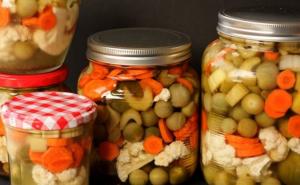 Jednostavan recept za pripremu turšije