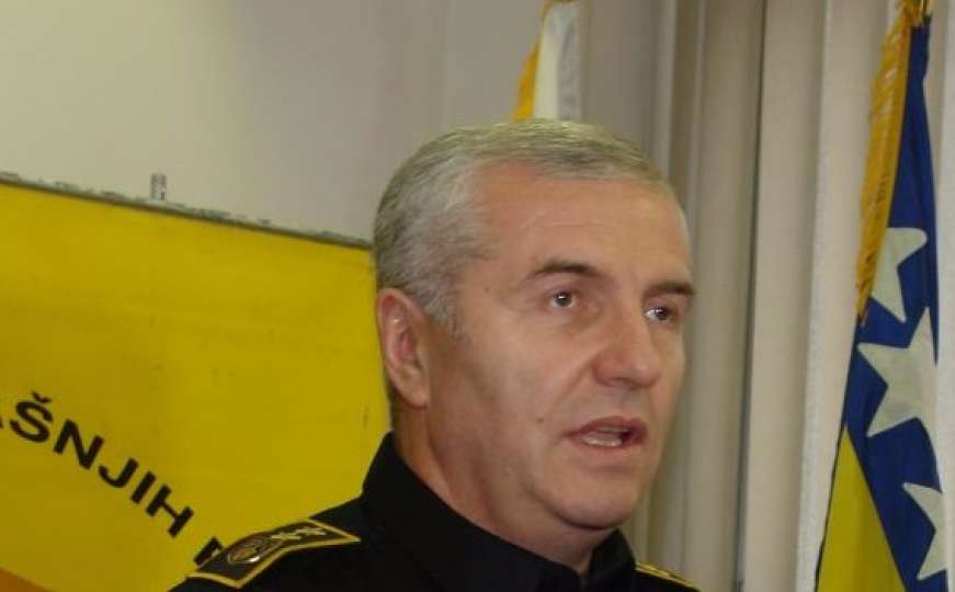 Sarajevo: Policijski komesar MUP-a poslao poruku premijeru Vlade