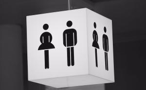 Doktori upozoravaju - Ovo ne smijete raditi na WC-u