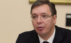 Vučić poručio: U BiH podržavamo samo dogovore svih