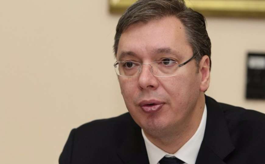 Vučić poručio: U BiH podržavamo samo dogovore svih