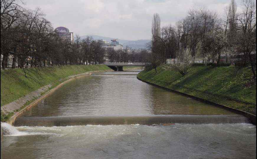 Pročitajte kakvo nas vrijeme očekuje danas