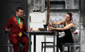 Večeras Balkanski špijun u Sarajevu