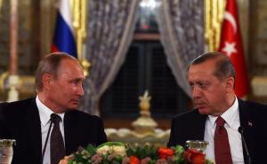 Turski tok: Ko dobija a ko gubi od sporazuma Putina i Erdogana