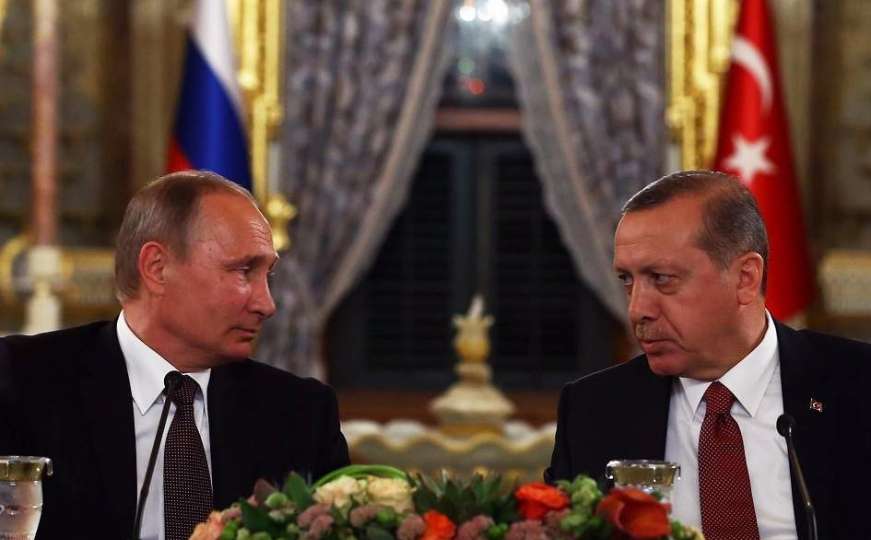 Turski tok: Ko dobija a ko gubi od sporazuma Putina i Erdogana