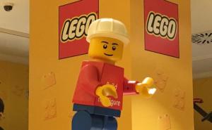 Prvi LEGO® Certified Store otvara se u subotu u Alti