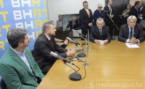 Konačno: Započela digitalna era u BiH!