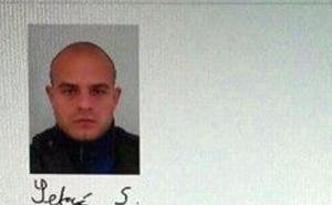 Policija 18 puta prijavljivala Sanjina Sefića za krivična djela