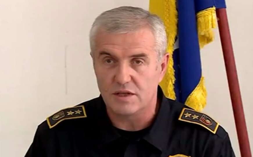 Vahid Ćosić: Sefić je počinio 47 prekršaja i više krivičnih djela
