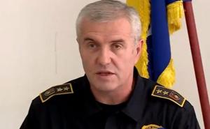 Komesar MUP-a odgovorio da li razmišlja o ostavci