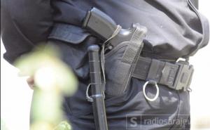 Septembar u Sarajevu: 319 krivičnih djela