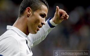 Ja sam najbolji fudbaler na svijetu