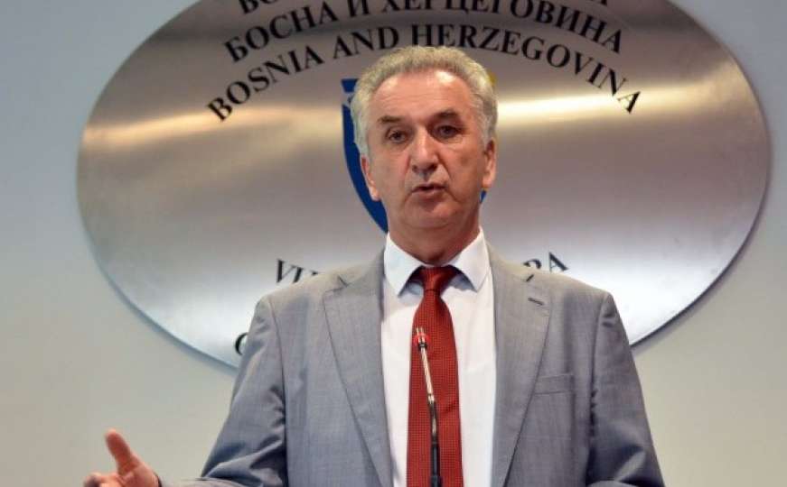 Energetska zajednica nije produžila sankcije Bosni i Hercegovini