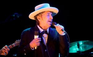 Bob Dylan, nobelovac
