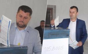 Prednost Grujičića ispred Durakovića smanjena na devet procenata