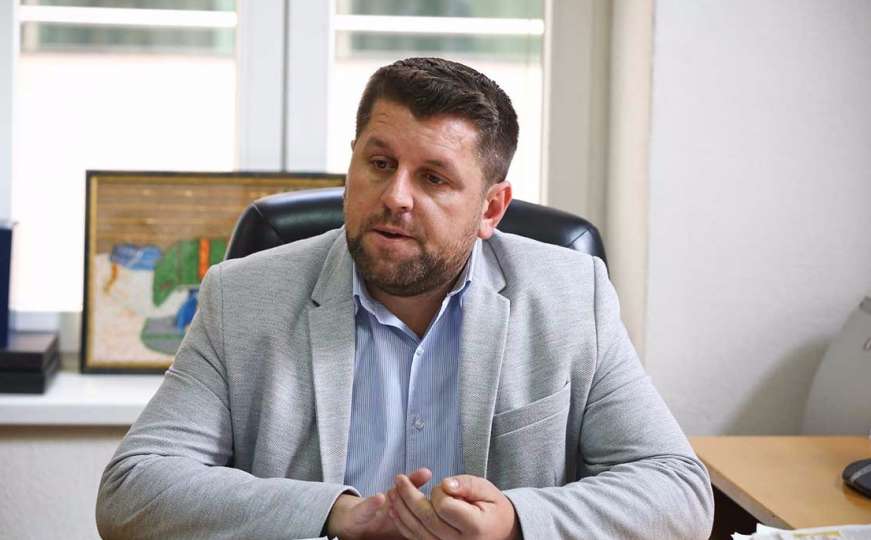 Duraković: Mogu reći da je Grujičić novi načelnik u Srebrenici