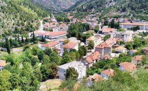 OSCE otvara privremeni ured u Stocu