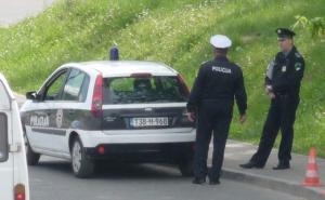 Policija pronašla taksistu koji je udario djevojčicu u centru Sarajeva