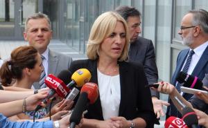 "Referendum nas obavezao da zaštitimo 9. januar kao dan RS-a" 