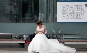 Prosječno vjenčanje u Španiji košta gotovo 29.000 eura