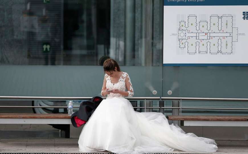 Prosječno vjenčanje u Španiji košta gotovo 29.000 eura