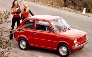 Fiat 126: Legenda izgleda tetrapaka i performansi peglice