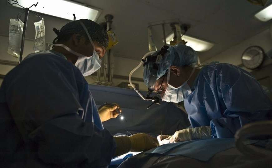 Nakon rizične 24-satne operacije: Ljekari uspješno razdvojili sijamske blizance