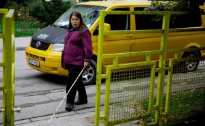 Dan bijelog štapa: Slijepe tretirati kao ravnopravne