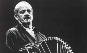 Muzika na žici: Večeras uživajte u 'Drvu Života' Astora Piazolle