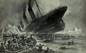 Ostaci potopljenog Titanica će nestati do 2030. godine