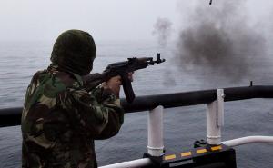 Ruska patrola pucala na sjevernokorejski ribarski brod