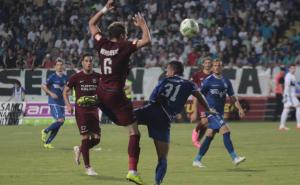 Vječiti nogometni derbi između Sarajeva i Željezničara