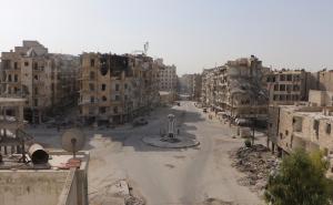 Opozicione snage u Siriji zauzele Dabiq i Soran