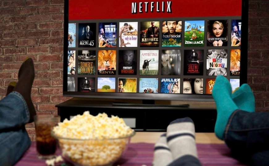 Netflix bi uskoro mogao biti dostupan i offline