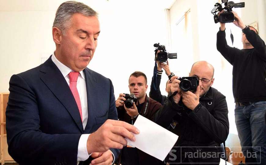 CG: Osumnjičeni planirali lišiti slobode premijera Đukanovića