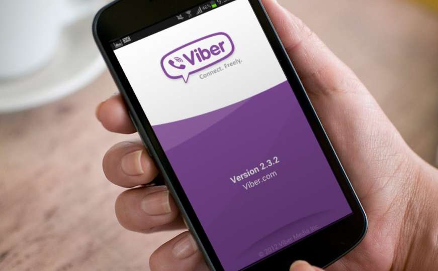 U Crnoj Gori isključeni Viber i WhatsApp