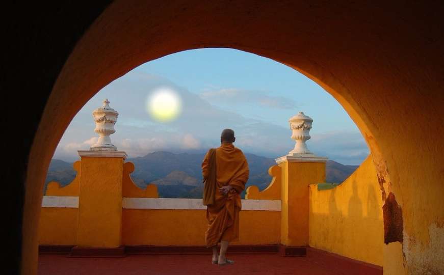 Ova tri pitanja iz tibetanskog testa reći će sve o vama