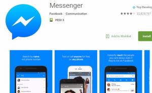 Messenger konačno dodao traženu opciju