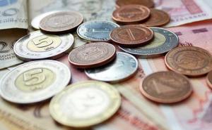 U augustu radnici u BiH prosječno zarađivali 843 KM