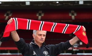 Uoči derbija: Mourinho pecnuo Kloppa 