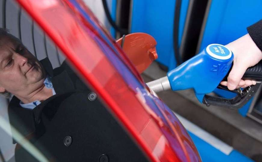 Litar benzina za jedan cent: Saznajte cijene goriva u svijetu